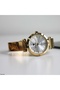 Fs601285 Women's Wristwatch with Steel Cord