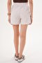 Women's Linen Shorts - 260170 - 5