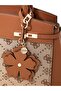 Melinda Logo Handbag - 5