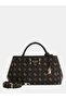 Carrie Logo Women's Handbag - 6
