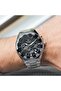 Rwa147478 Men's Wristwatch with Steel Strap - 4