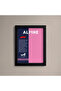 Alpine F1 Lego Exhibition Frame, Exhibition Chart, Speed Champions A524 (77248) 21X30 cm F007 - 5