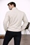 Comfortable Breathable Flexible Fabric Lined Jacket - 4