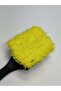 Tire Cleaning Brush - 2