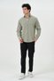 Men's Shirt Men's Shirt with Snap Closure - 5