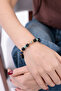 Natural Stone Evil Eye Bracelet |   Special Design