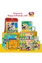 My Beloved Family Bag - Educational Bag and Books for Children in Arabic