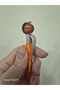 Rotating Basketvol Ballpoint Pen - 2