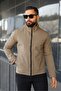 Men's Slim Stand Collar Seasonal Jacket