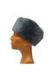 Genuine Leather Kalpak Real Leather Kuvayi National Kalpak of the Caucasus