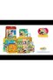 My Beloved Family Bag - Educational Bag and Books for Children in Arabic - 7