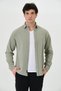 Men's Shirt Men's Shirt with Snap Closure - 3