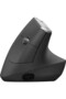 MX Vertical, Wire and Wireless Bluetooth Advanced Ergonomic Mouse