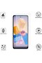 Infinix Hot 40I Screen Protector Matte Anti-Fingerprint - 2