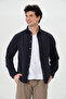 Men's Shirt Men's Shirt with Snap Closure - 2