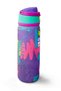 Color Changing Thermos with Straw and Direct Drinking Steel Thermos 800 ml 38566 - 4