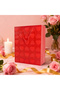 4-Pack Medium Valentine Gift Bags – 26x10x32cm Assorted Romantic Paper Bags for Presents & Surprises - 4