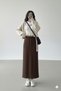 Scuba Buy Elastic Pencil Skirt