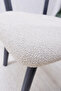 A Quality Elma Chair Cover Bohemian Chair Cover Sand Pattern Stretch Fabric Elastic 2 Pieces - 4