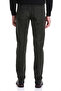 Men's Regular Fit Lycra Thin Wicking Velvet Trousers - 3