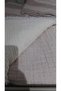 100% Cotton 7 Piece Natural Bedspread Set Creamy - 3