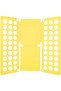 Cloth Folder Board, T-Shirt Clothes Folder Small Folding Board
