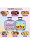 50 Pcs Goodie Bags for Kids Birthday Party Supplies - 5