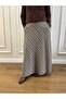 Plaid Skirt - 5