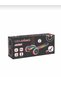 Coolwheels Lumix Full Body Led Lighted Scooter for Ages 6+ - Folding Children's Scooter - 8