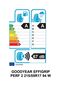 Anvelopă de vară EFFICIENTGRIP PERFORMANCE 2 215/55R17 94W - 2