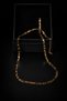 Signature of Elegance |   Finely Crafted Premium Snake Chain Necklace – Stylish & Exclusive Gift Feel More Special - 2