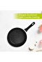 Smart Fry Pan with Durable Granite Coating - 3