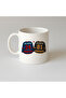 Rozanov 81 Hollander 24 Heated Rivalry Series Printed Gift Porcelain Mug