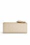 Dgr Women's Wallet Beige C13 - 4
