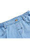 Kid's Mid-Rise Slim Taper Stretch Denim Jeans - 5
