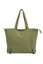 Bolsas Women's Shoulder Bag Green 1122