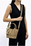 Women's Bag Taupe 27130 - 4