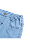 Kid's Mid-Rise Slim Taper Stretch Denim Jeans - 6