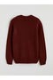 Unique Products from Freezen Store I Zero Roba Collar Bear Teddy Embroidered Boy's Knitwear Sweater - 3