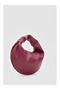 Elvia Capsule Knotted Baguette Bag - 2