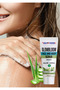 Neem with Aloe Vera Face and Body Scrub - 150 g - 3