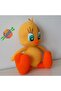Amigurumi Tweety Toy - 2
