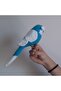 Amigurumi Toy Lovebird - 3
