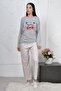 PIJAMA COD 10648 - 2