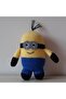 Amigurumi Toy Minions 20 cm - 4