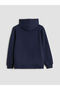 Hooded Boy's Thick Zipper Sweatshirt from Uzg Store for Style Enthusiasts - 3