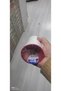 200 Grams of Embroidered Artificial Silk Lace Thread 1000 White 1 Piece Product - 2