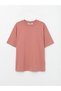 Pink Girls' Short Sleeve Soft Touch T-Shirt and Leggings (S6) - 2