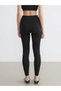 High Waist Women's Sports Leggings (S6) - 4