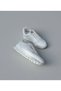 Unisex Lightweight Sole Waterproof Orthopedic Lace-Up Marathon Model Sports Shoes